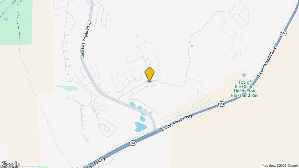 80 Strada Caruso Map and Location Details