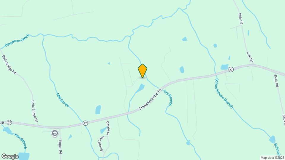 148 Harmony Trl Map and Location Details