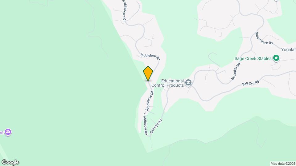 53 Saddlebow Rd Map and Location Details