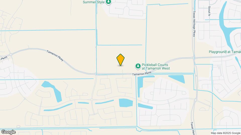 3819 Axyl Run Ct Map and Location Details