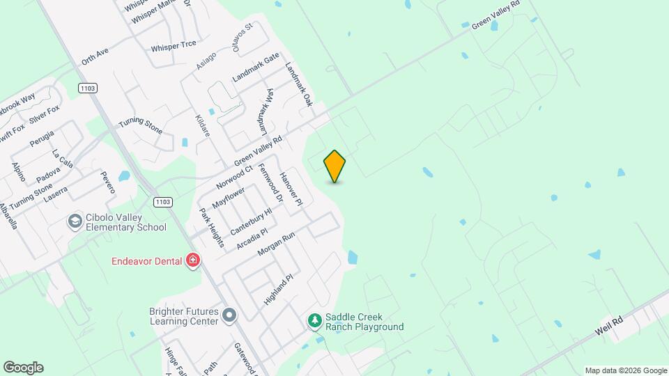 2255 Ft Davis Pass, Unit 205 Map and Location Details