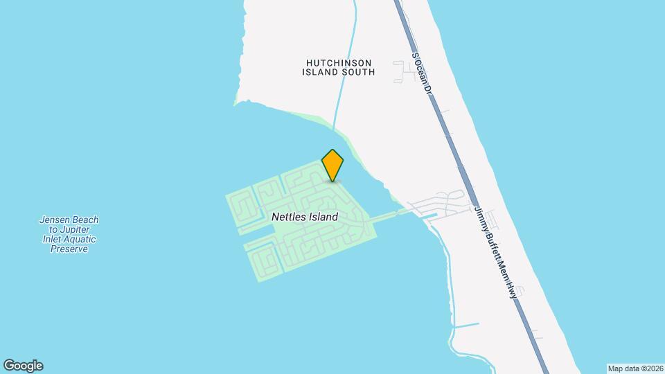 621 Nettles Blvd, Unit SI ID1537490P Map and Location Details