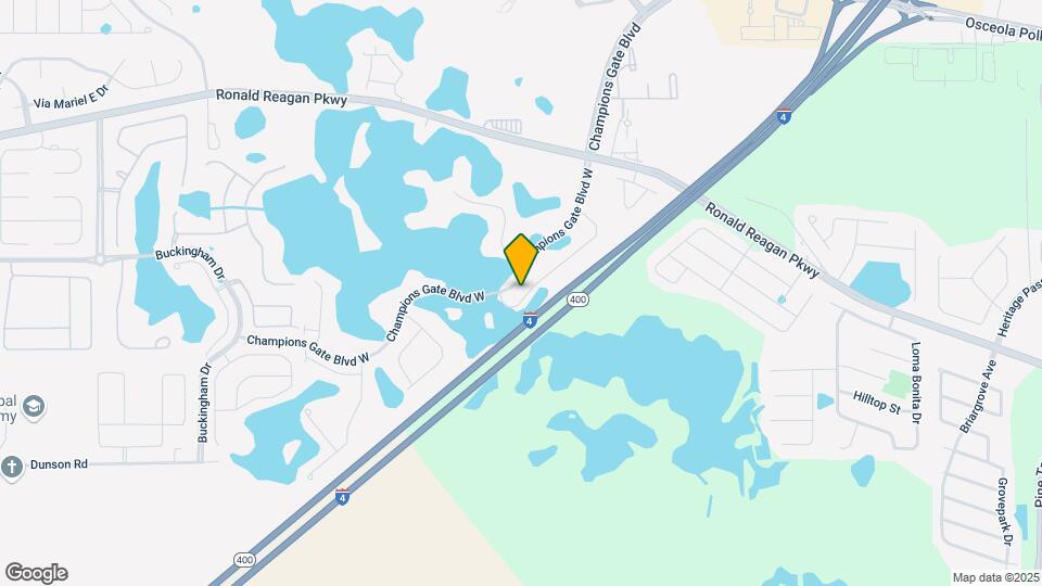 632 Benoi Dr Map and Location Details