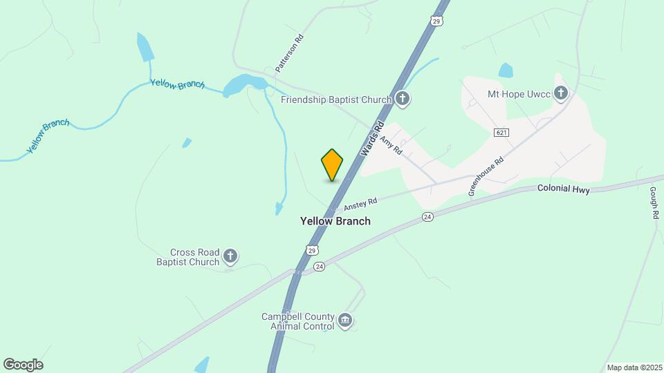 9228 Wards Rd Rentals in Rustburg, VA