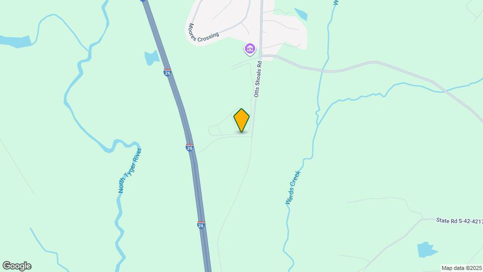 112 State Rd S-42-7449 Map and Location Details