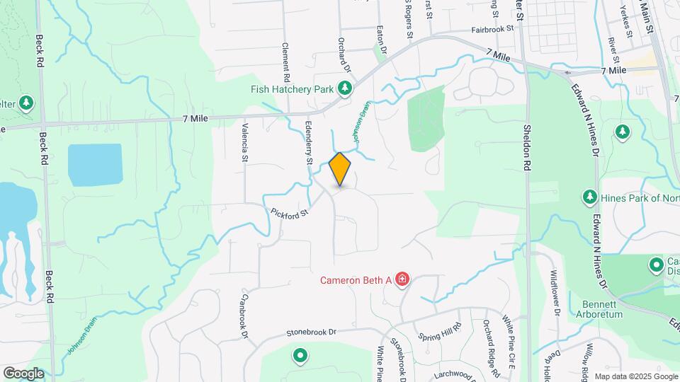 Washington Street Apartments Ll and Nearby Northville Apartments For