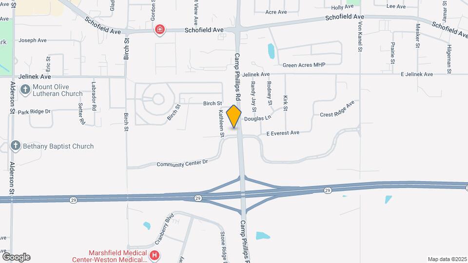 4010 E Everest Ave Apartments Schofield, WI Apartments For Rent