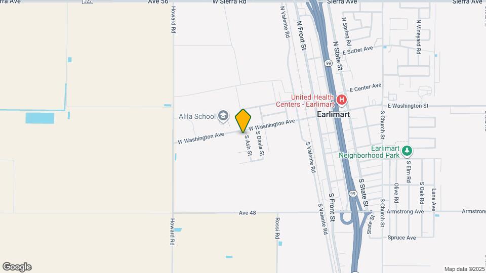 Westwood Manor Apartments Earlimart, CA Apartments For Rent