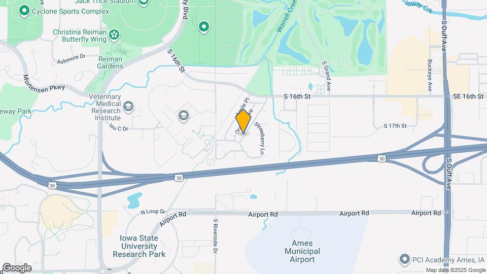 Old Orchard Mobile Home Park Apartments Ames, IA Apartments For Rent