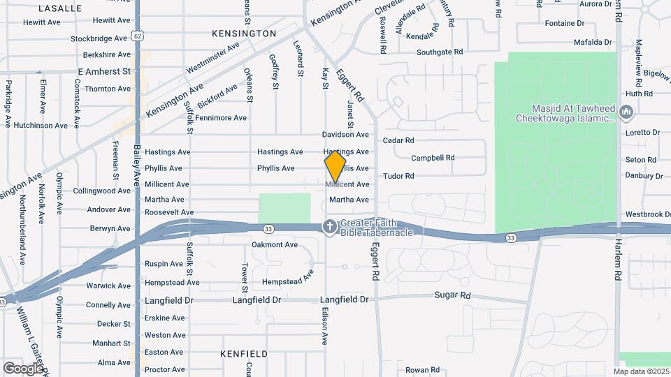 Landhouse Millicent Village Apartments Buffalo, NY Apartments For Rent