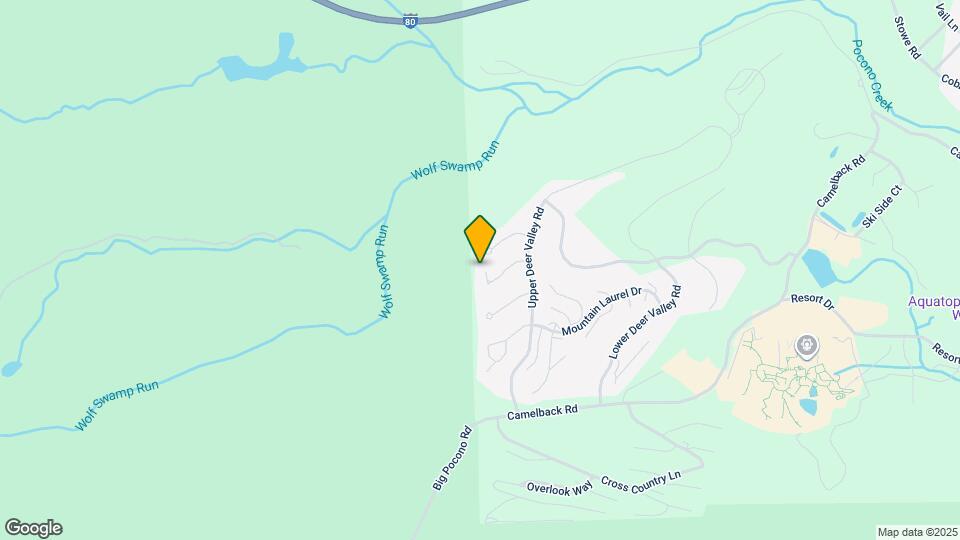 179 Hawthorne Ct Map and Location Details