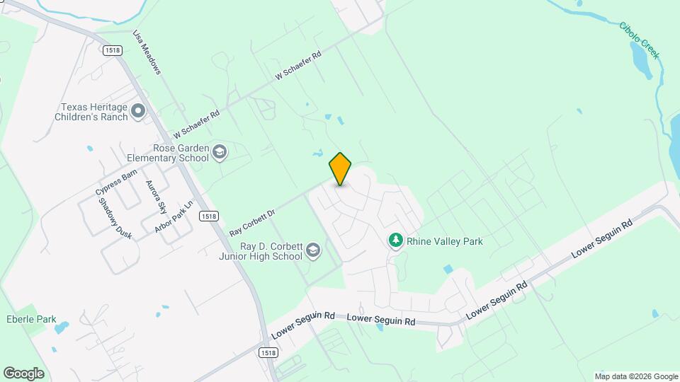 10378 Obernai Path Map and Location Details