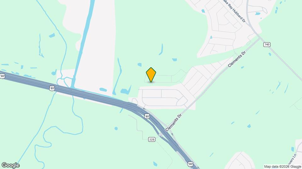 6099 Determine Ln Map and Location Details