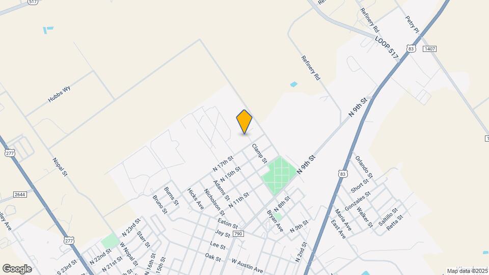 Westwind Village Apartments Carrizo Springs, TX Apartments For Rent