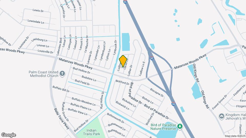 3 Lucas Ln Mapa y Detalles de la Ubicación