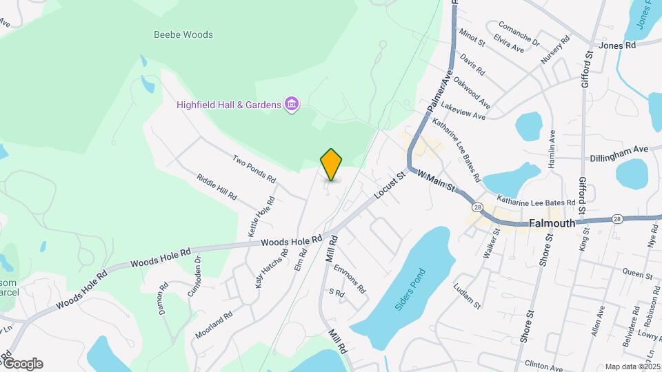 Greengate Apartments Falmouth, MA Apartments For Rent