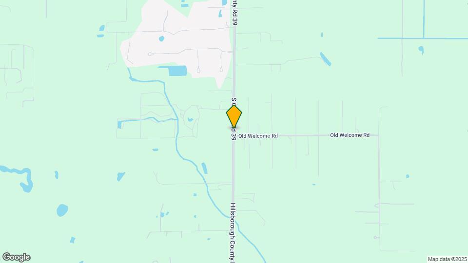 12924 Camarillo Pl Map and Location Details