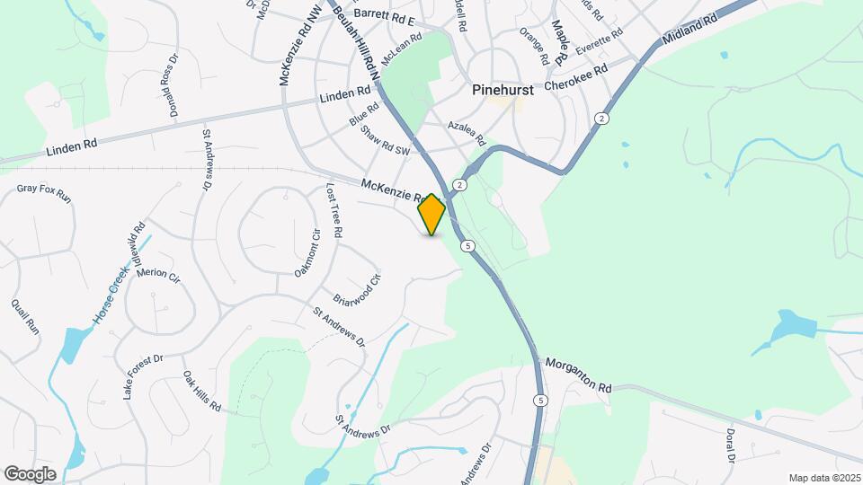 Quail Hill Apartments Pinehurst, NC Apartments For Rent