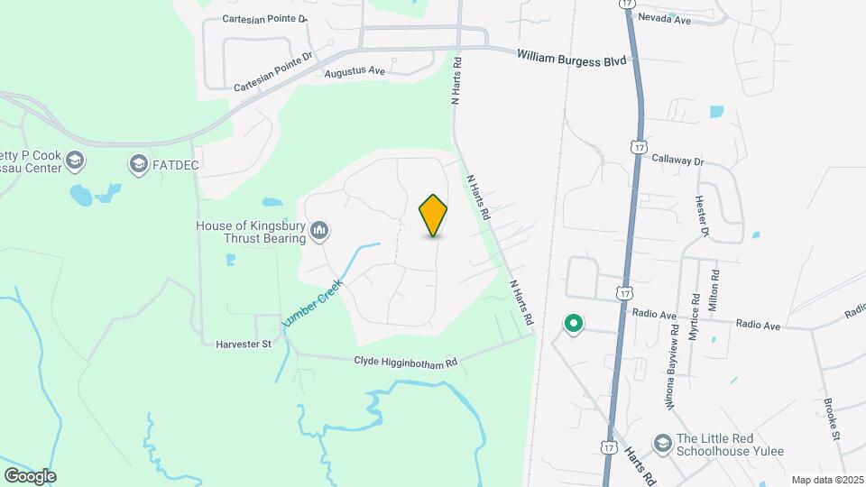 77436 Lumber Creek Blvd Map and Location Details