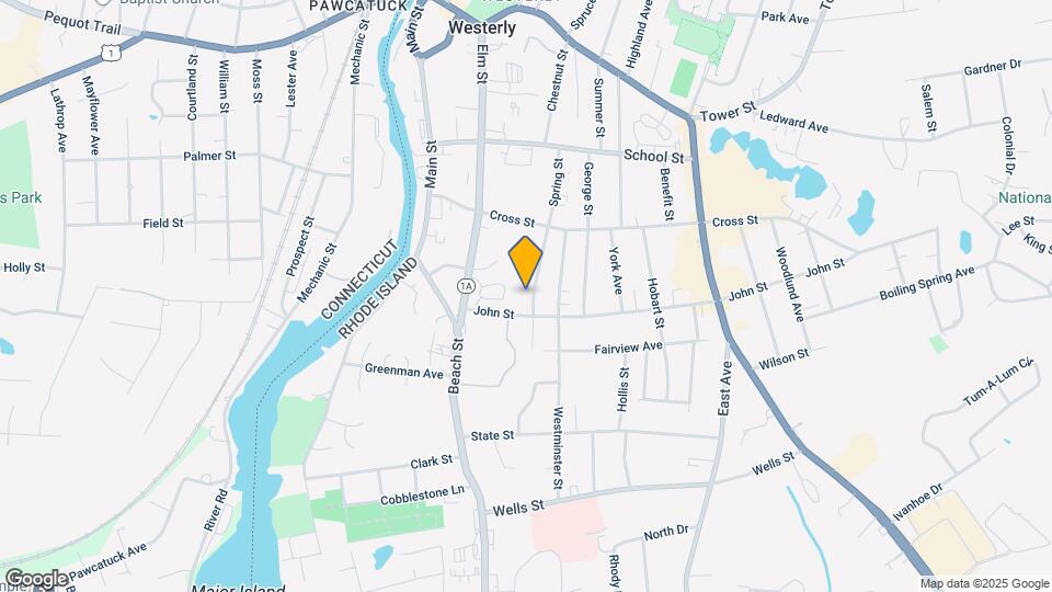 49 Spring St Apartments and Nearby Westerly Apartments For Rent