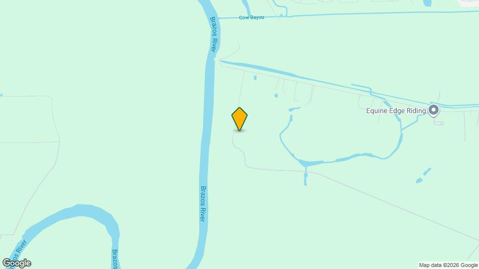 9205 Tigner Rd Map and Location Details