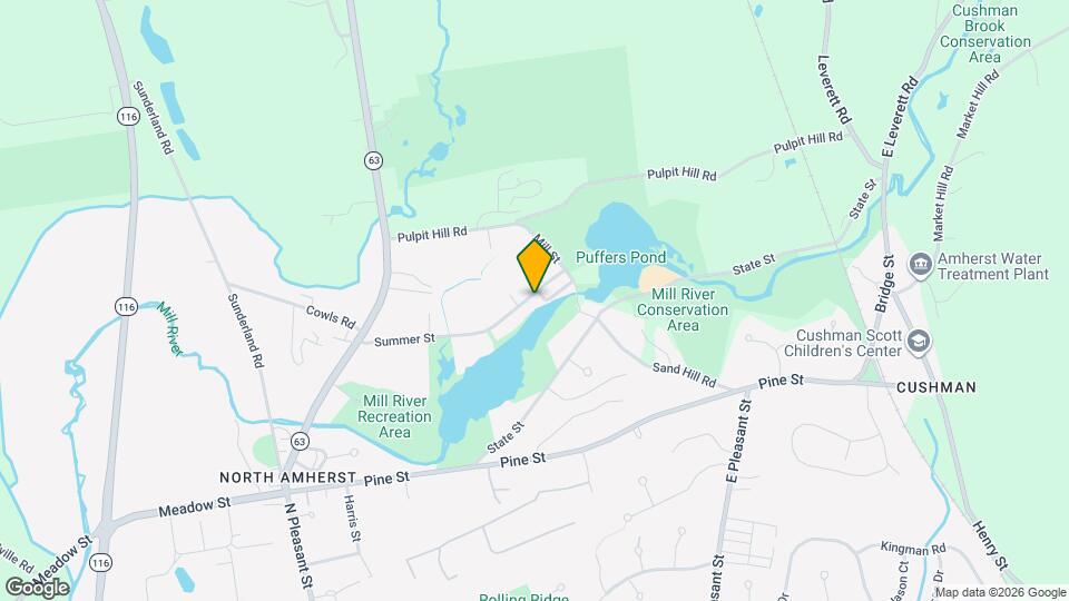 149 Summer St Map and Location Details