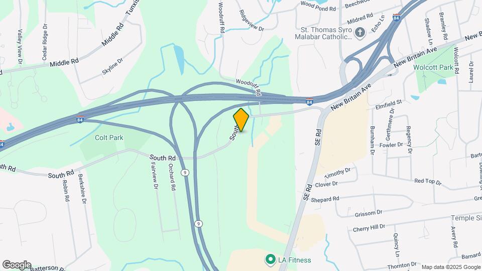 6 Romano Ct Map and Location Details