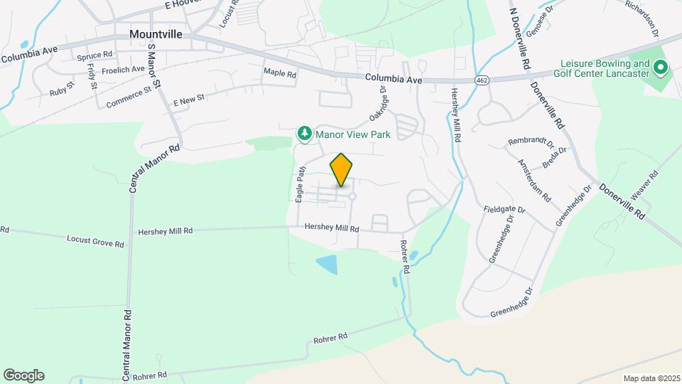 130 Timber Dr Map and Location Details