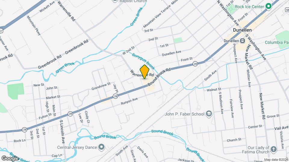 13 Gramercy Gardens Pl Map and Location Details