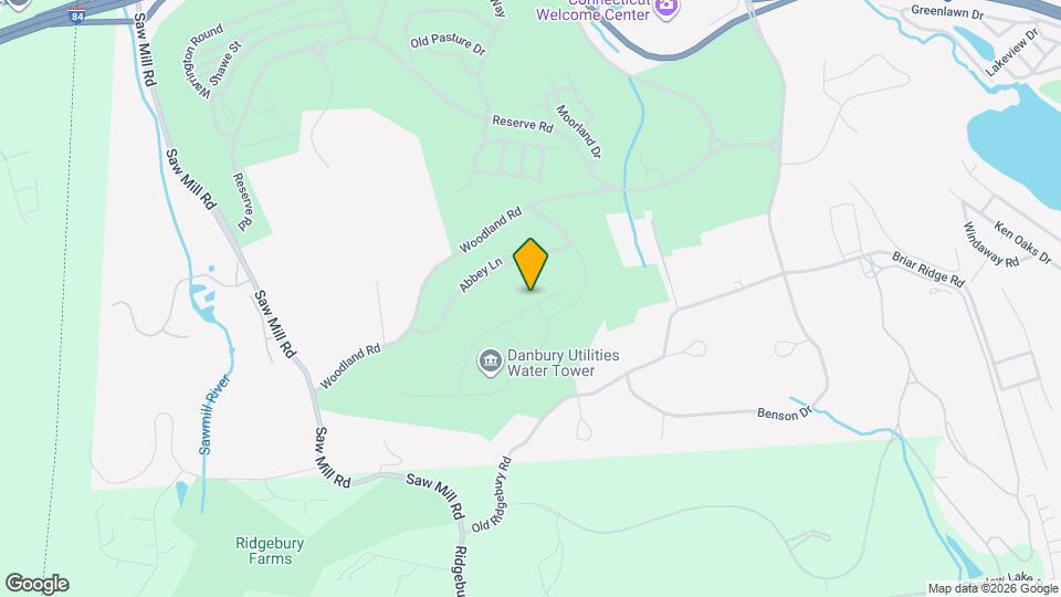 35 Lookout Rdg Mapa y Detalles de la Ubicación