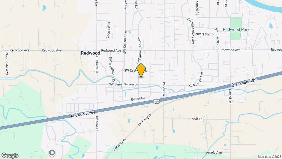 1690-1692 Nunnwood Ln Map and Location Details