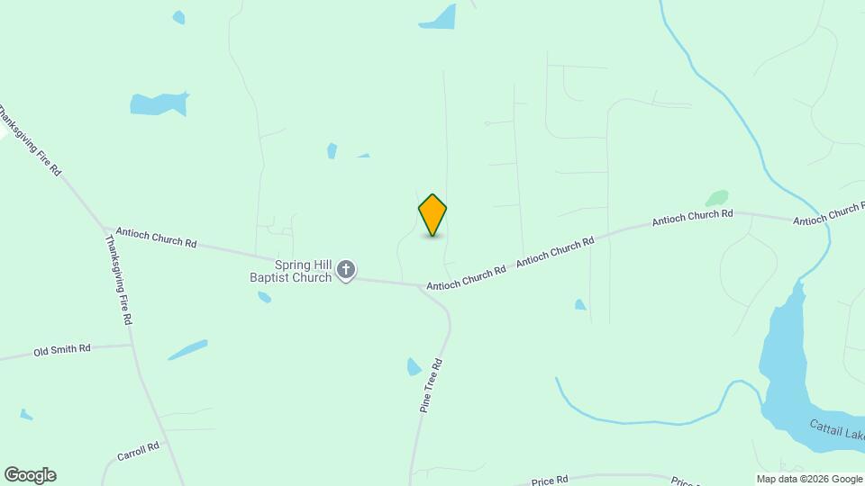 115 Cotton Mill Dr Map and Location Details