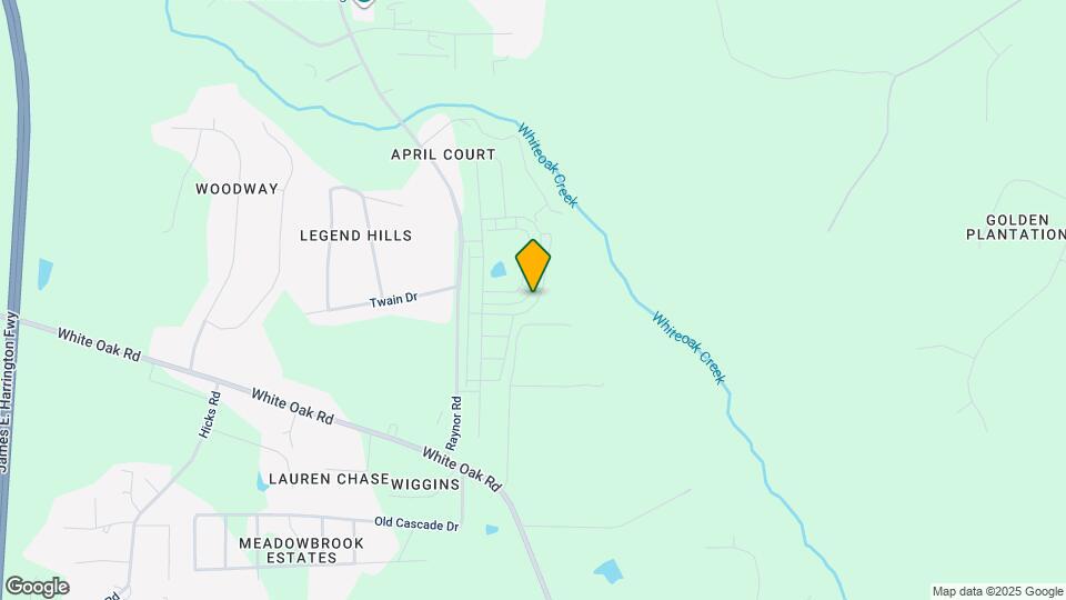 315 Chesapeake Cmns St Map and Location Details