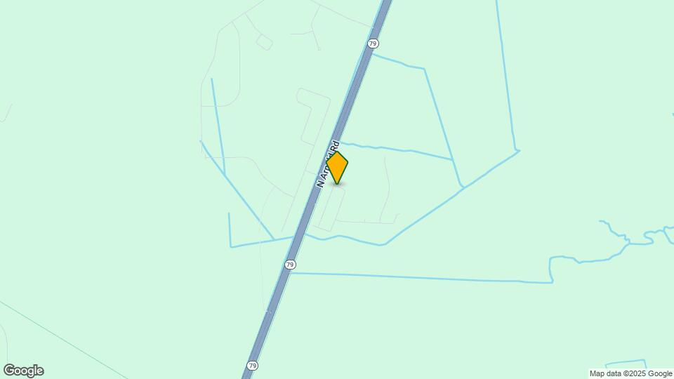 576 Melrose Wy Map and Location Details