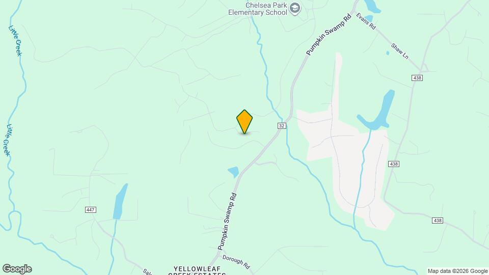 220 Chelsea Pk Cir Map and Location Details