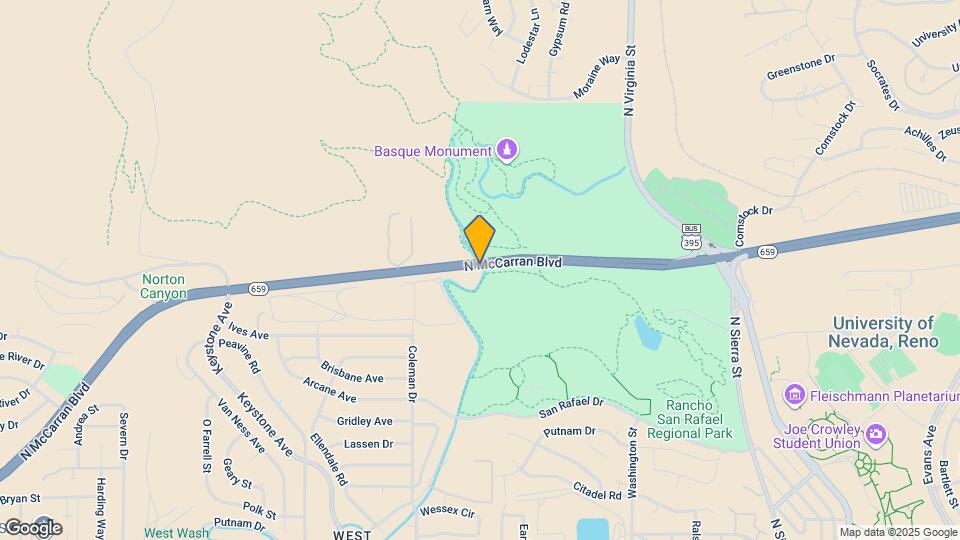 Zephyr Pointe Apartments and Nearby Reno Apartments For Rent Reno, NV