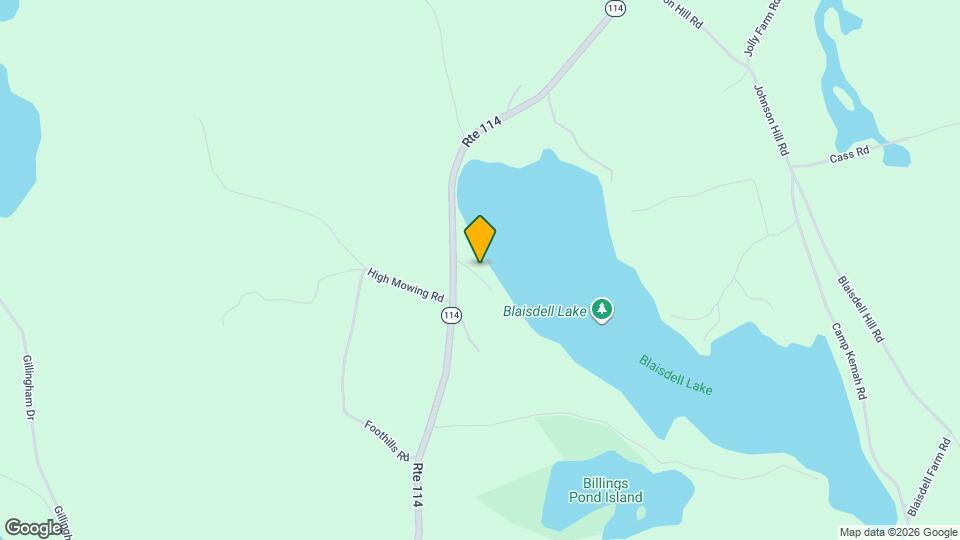 11 Watkins Ave Map and Location Details