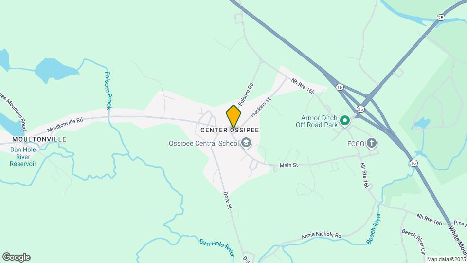 86 Main St Map and Location Details