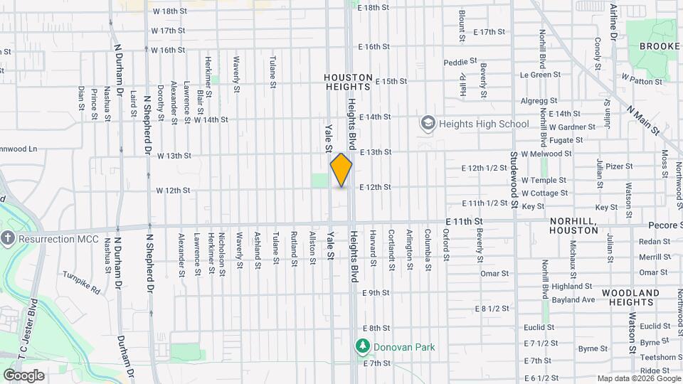 The Riviera Apartments Houston, TX Apartments For Rent