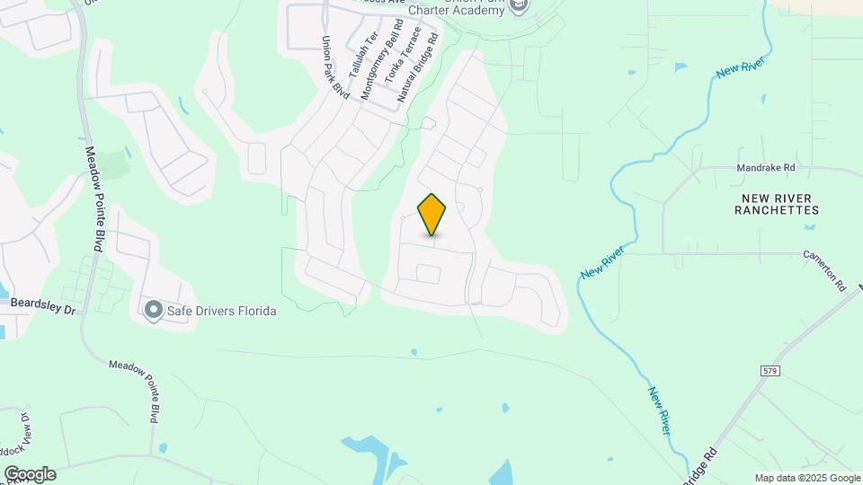 32597 Kobuk Valley Ave Map and Location Details