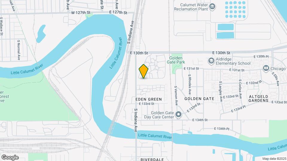 Concordia Place Apartments and Nearby Chicago Apartments For Rent