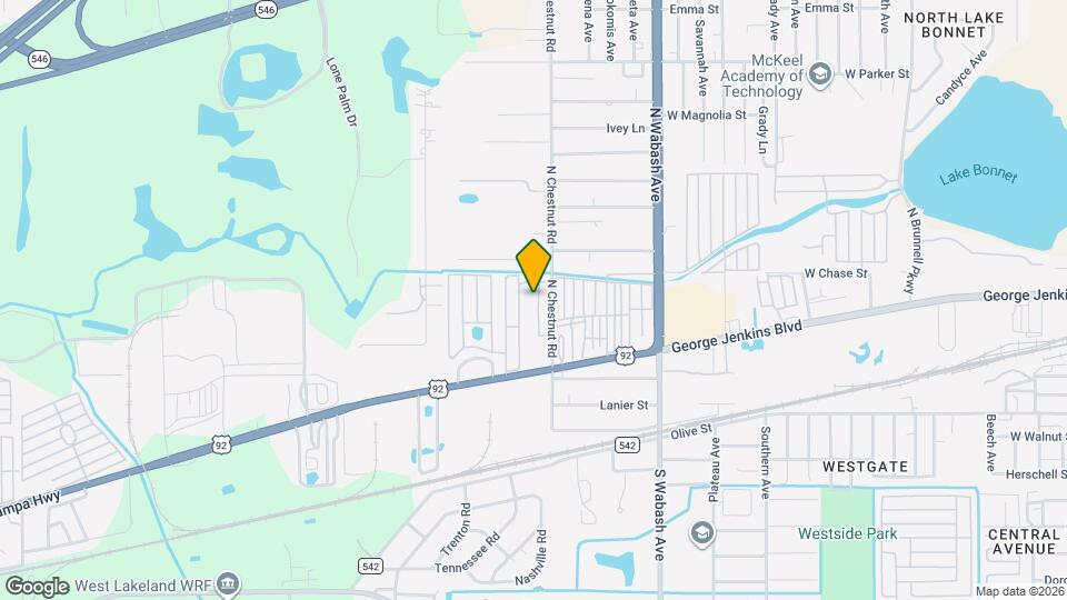 228 Marveline Dr Map and Location Details