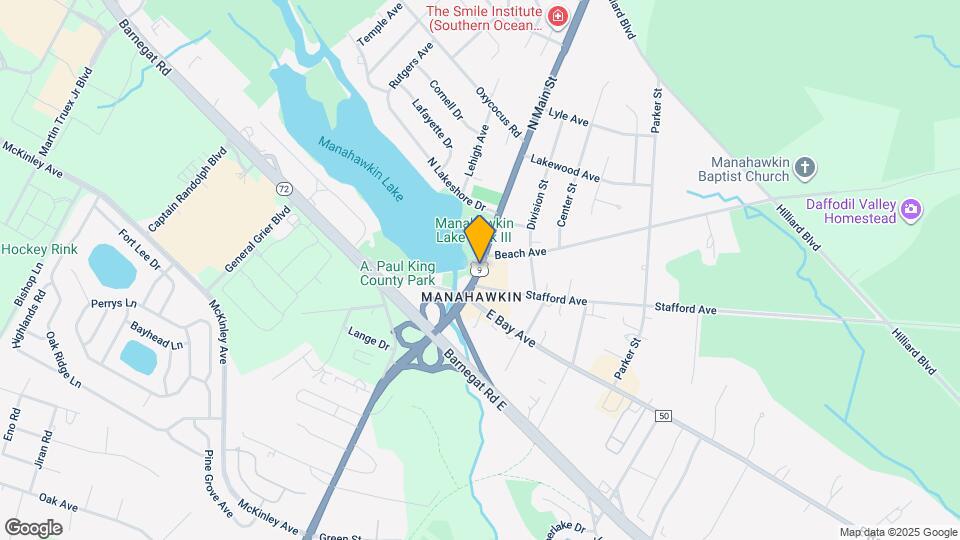 Cedar Run Apartments and Nearby Manahawkin Apartments For Rent