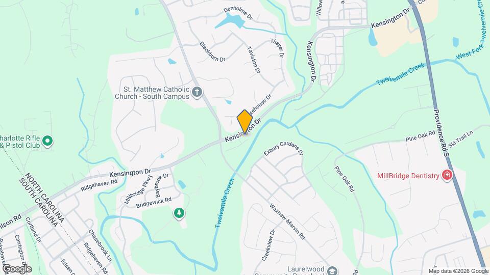 Lindsay Meadows Apartments Waxhaw, NC Apartments For Rent