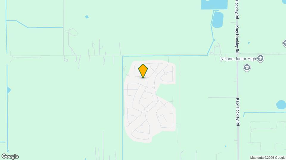 26815 Wilderye Cv Ln Map and Location Details