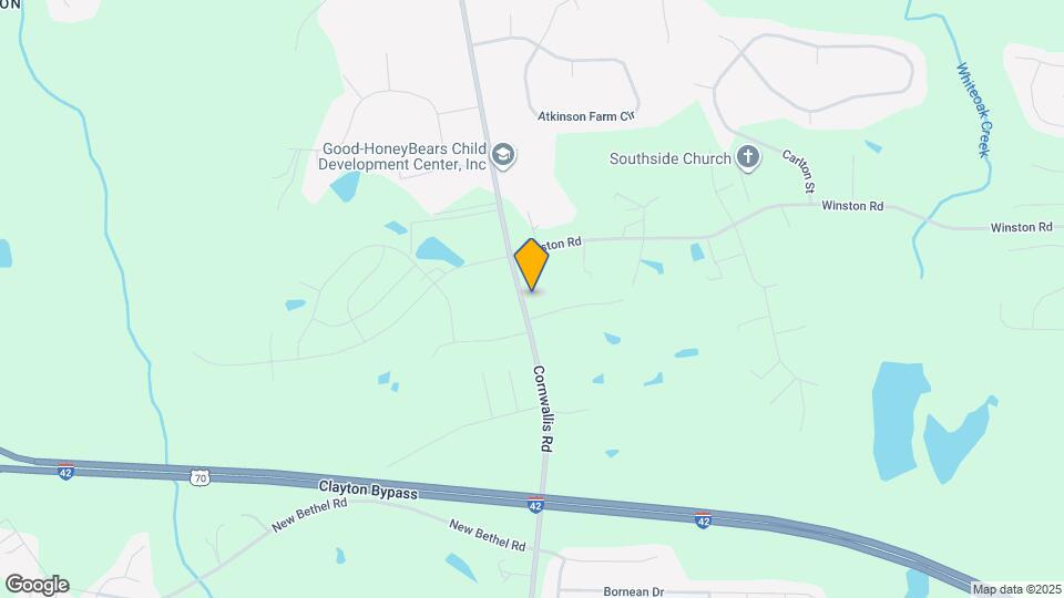 6826 Cornwallis Rd Rentals in Garner, NC