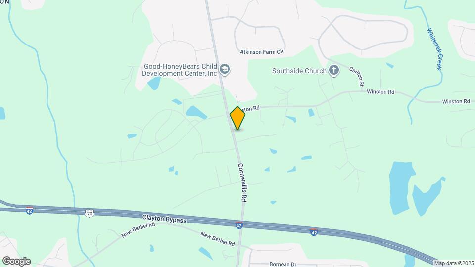 6826 Cornwallis Rd Rentals in Garner, NC