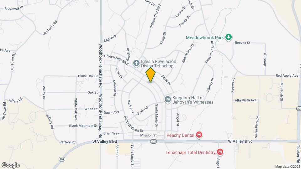 21441 Golden Hills Blvd Rentals in Tehachapi, CA