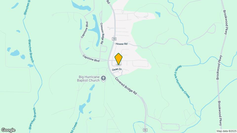 1597315973 Stone Ridge Cir Map and Location Details