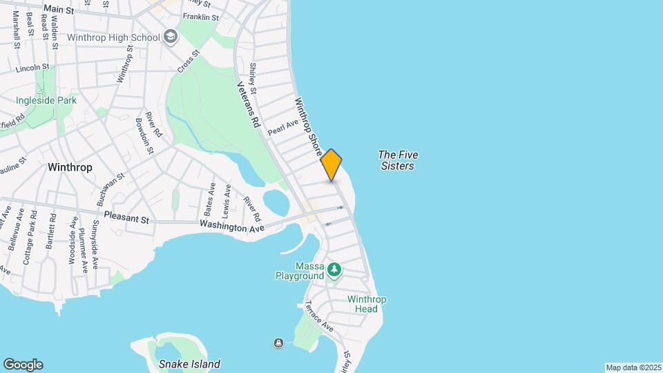 79 Winthrop Shore Dr Rentals in Winthrop, MA